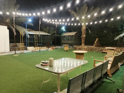 مزرعة - Ibri -