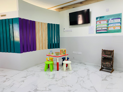 Violet Dental Clinic - Nizwa - +968 9887 9797
