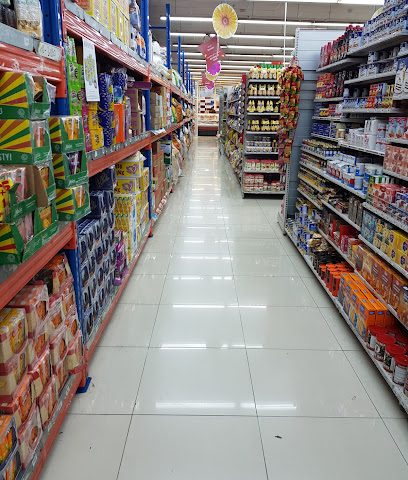 Al Karama Hypermarket Ruwi - Muscat - +968 9665 8036