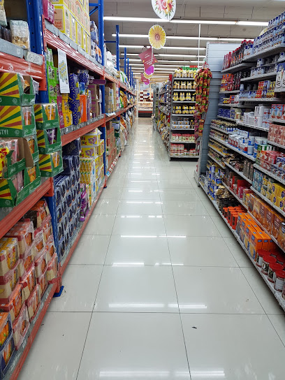 Al Karama Hypermarket Ruwi - Oman|Muscat 112|3109 Way