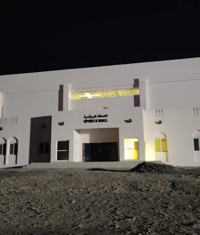 نادي الرستاق الرياضي الثقافي - Rustaq -