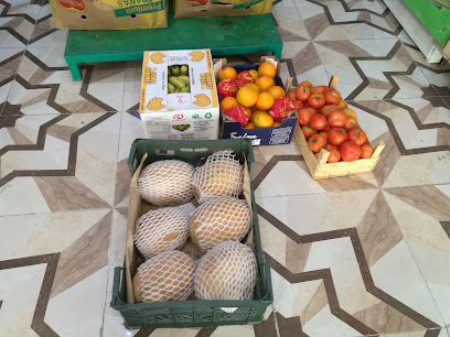 Grocery and Vegetables Shop - Sohar -