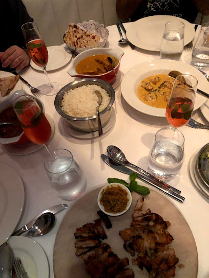 Kurkum Restaurant - Oman|Muscat|JHC8+6CM