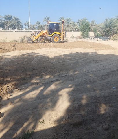 JASMINE FLORA Garden Center مركز زهرة الياسمين للحدائق - Seeb -