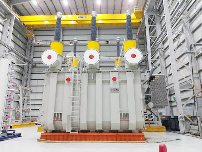 Voltamp Power SAOC - Majan Industrial Area - +968 26 947900