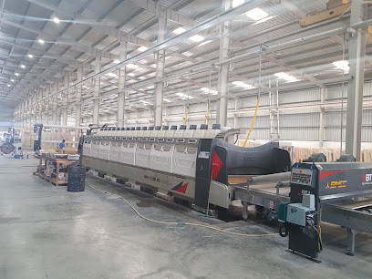 Al Ajmi Marble LLC العجمي للرخام - Muscat - +968 24 699979