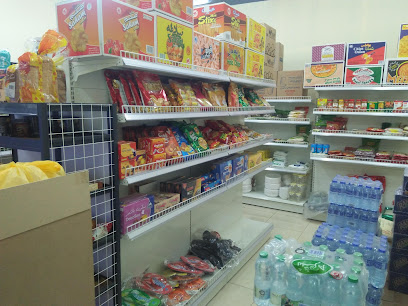 MSHARY TARSYKH GROCERY (2) - Sohar - +968 9588 7814