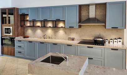 جناح المطابخ - Bahla - +968 9114 5343