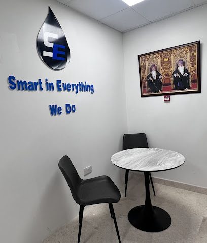 SMART ENGINEERING SERVICES & TRADING - Muscat - +968 24 189338