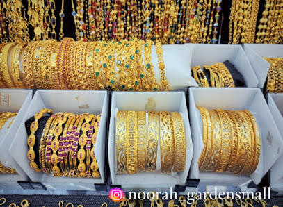 NOORAH, ASWAQ SALALAH - Salalah - +968 7714 7645
