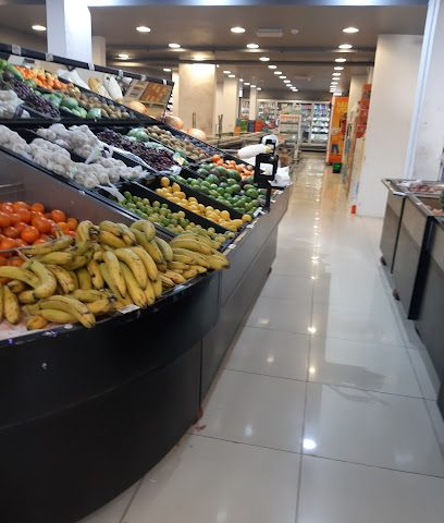 Babil Hypermarket بابل هايبرماركت - Seeb - +968 9268 2130