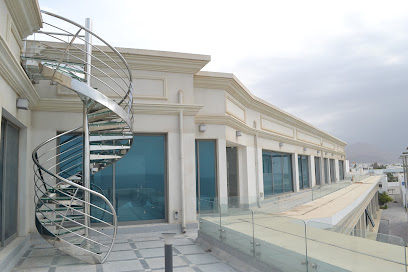 Better Homes LLC - The Metal Company - Misfah As Safil - +968 9808 1936
