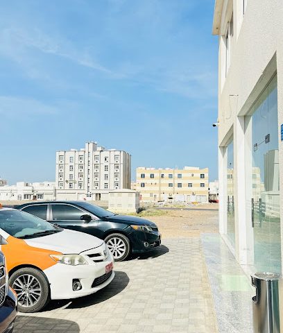 BJ Muscat Hotel - Seeb - +968 7171 3071