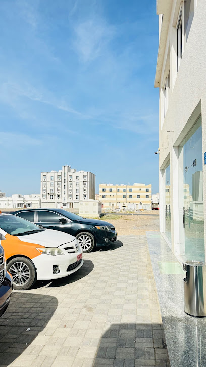 BJ Muscat Hotel - Oman|Seeb|J4PP+QFM