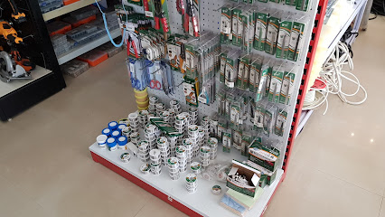 Industrial Supplies Center LLC - Seeb - +968 24 467233