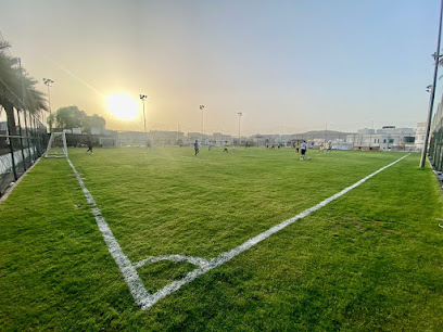 Bousher Football Pitch ملعب بوشر لكرة القدم - Muscat - +968 9626 6610