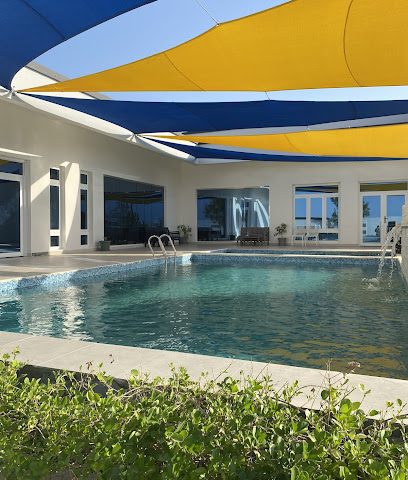 استراحة هواهين عمان - Barka - +968 7114 4227