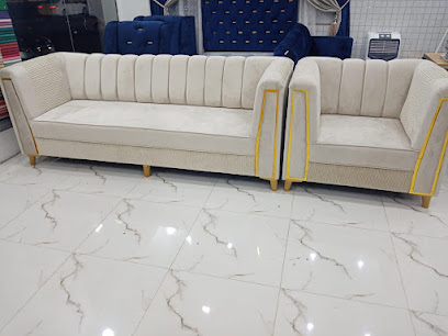 Regal Furniture - Muscat - +968 9694 2019