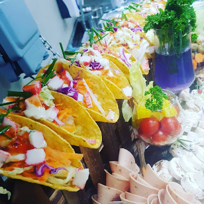Finger food café Oman -  - +968 7944 5699