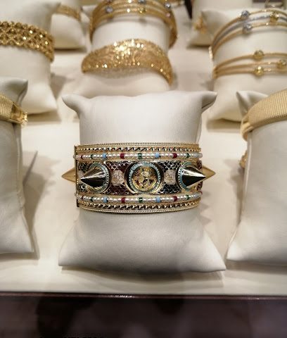Gold Palace Jewellery - Muscat - +968 24 657174
