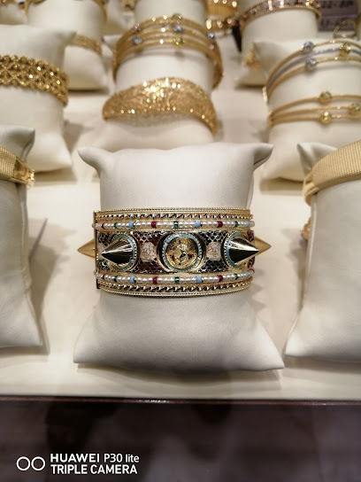 Gold Palace Jewellery - Oman|Muscat|651 Way