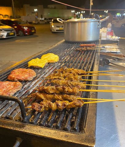 Happiness Grills - Nizwa -