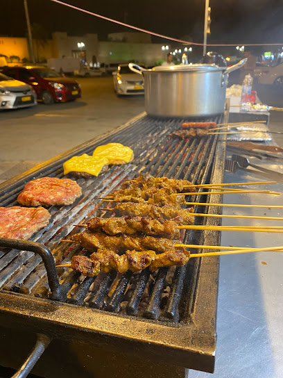Happiness Grills - Oman|Nizwa|WGJM+W9