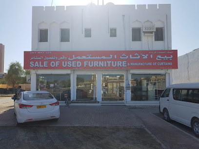 SkyWay Used Furniture Sale - Sohar - +968 9735 1434
