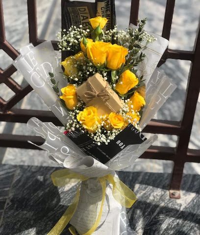 ZAHRAT AL ARJWAN - Ibra - +968 9949 3922