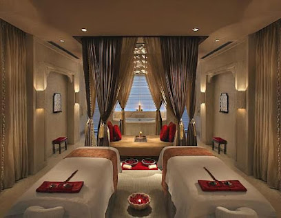 massage kimly - Salalah -