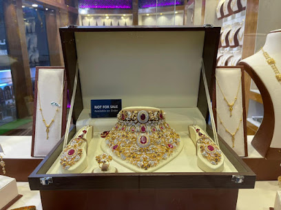 Diamond Gate Integrated - Muscat -