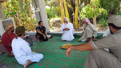 مزرعة علي بن حميد العامري - Al qabil - +968 9943 1703