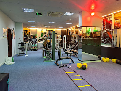 B fit ladies gym - Barka - +968 7878 6500
