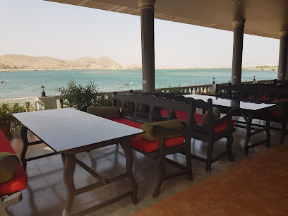 Sahari Restaurant - Sur - +968 9628 1508