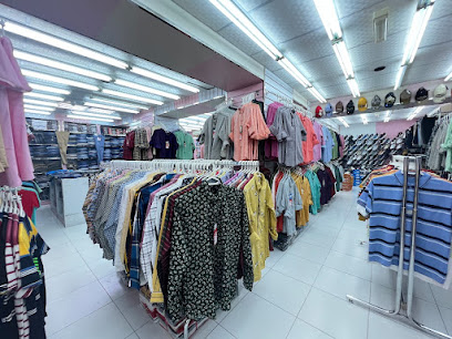 Metro Readymade Garments - Salalah - +968 7279 5656