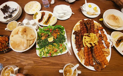 Barbeque Nation Nizwa - Nizwa - +968 9923 7930