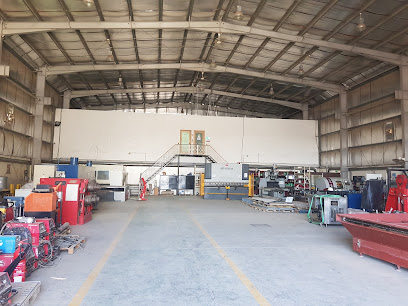 Advanced Engineering Solutions LLC - Seeb - +968 9207 3570