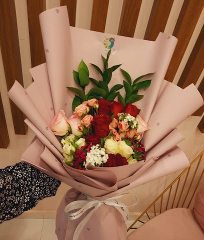 TOLAY BOUQUET - Seeb -