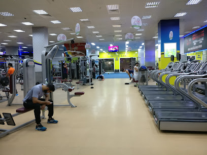Horizon Fitness Gym - Muscat - +968 24 617024