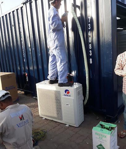 Ac repairing - Sohar - +968 9657 5853