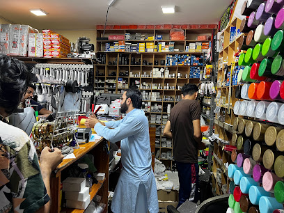 Sealion Hardware Showroom - Muscat - +968 9897 3388
