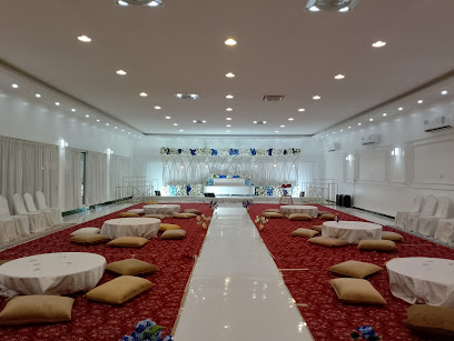 Al Amri tent wedding service - Seeb - +968 9436 9133