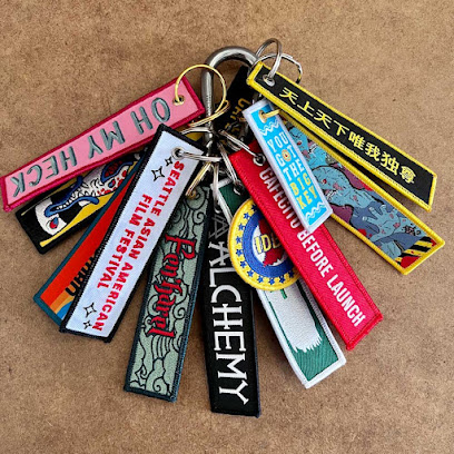 Custom keychains Oman - Muscat - +968 7111 6786