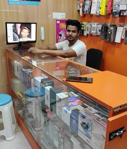 Raihan telecom. - Sur -