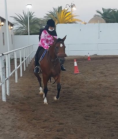 Al Sawahil Horse Riding School مدرسة الصواهل للفروسية - Seeb - +968 9474 7664