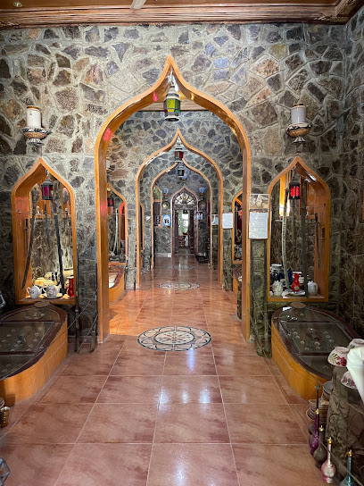 The Badiyah Museum - Oman|Bidiyah|Unnamed Road
