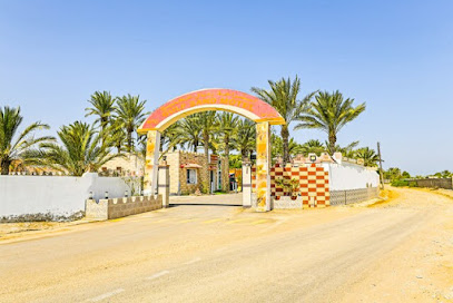 OYO 138 Gulf Sand Motel - Barka - +968 24 463394