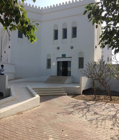 MOFA - Attestation Centre - Muscat -