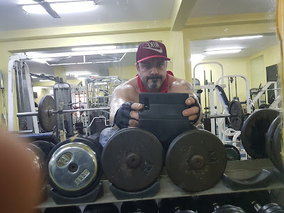 Universal Fitness يونيفريسال للياقة - Seeb - +968 9241 3693