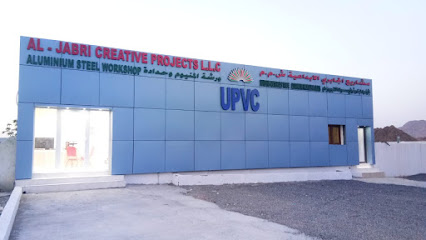Aljabri crrative projects ent - Bidbid - +968 9665 6722